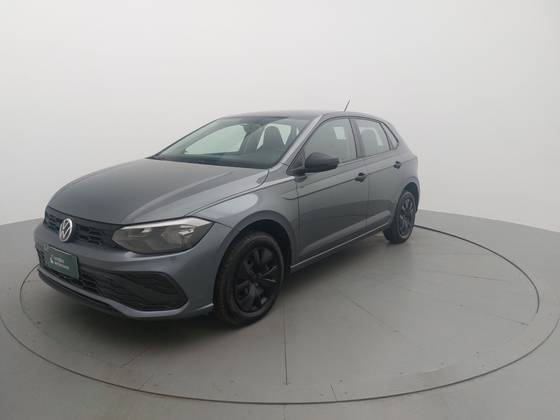 VOLKSWAGEN POLO 1.0 MPI TRACK MANUAL
